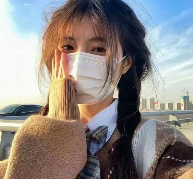 我的弟子都超神
