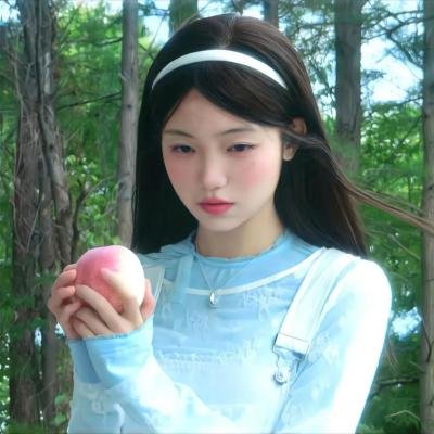 惹祸娇娃