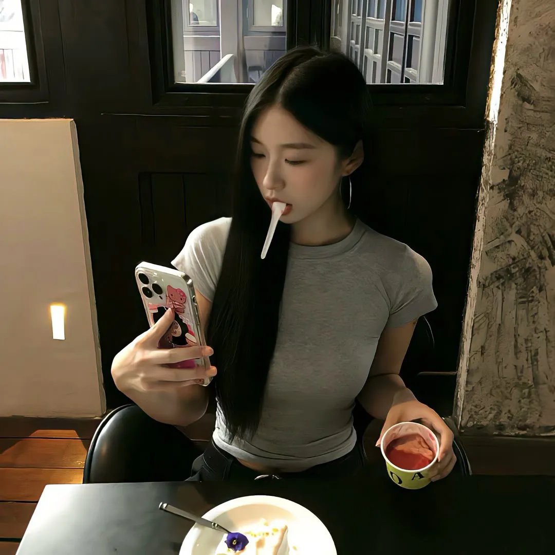 姨妈的后现代生活